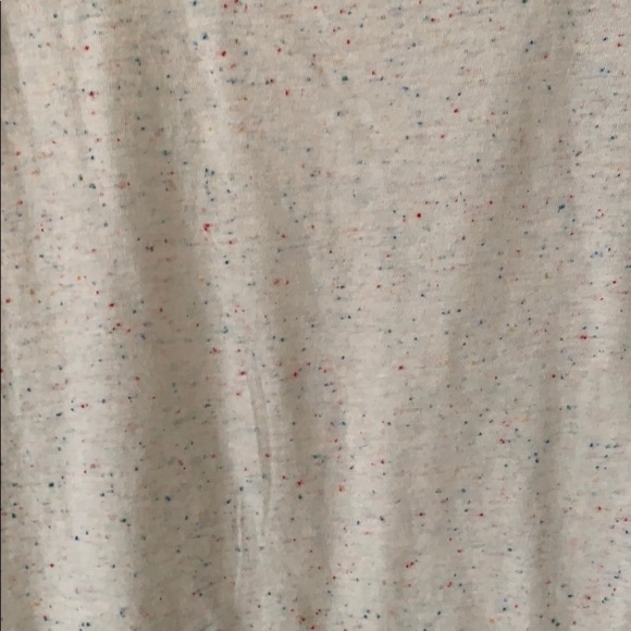 Loft Peplum Top - Picture 3 of 4